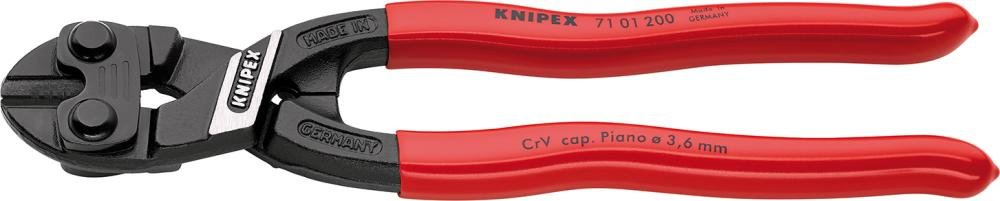 Bolzenabschneider Mini 7101 200mm KNIPEX COBOLT Produktbild img1 L