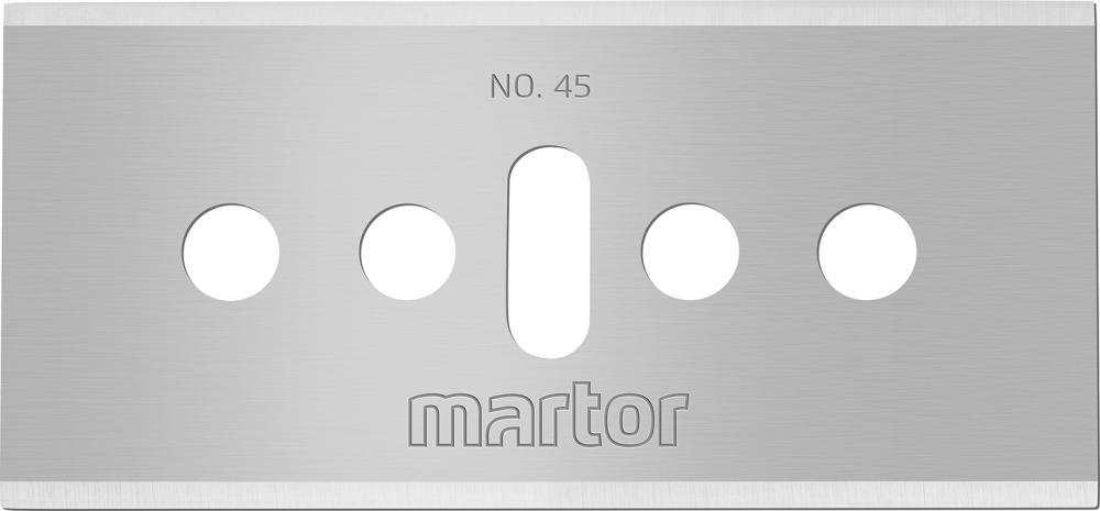 Industrieklinge Nr. 45/Nr. 145 Produktbild img1 L