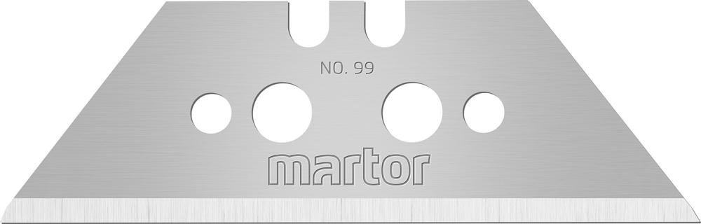 Trapezklinge Nr. 99/Nr. 199 Produktbild img1 L