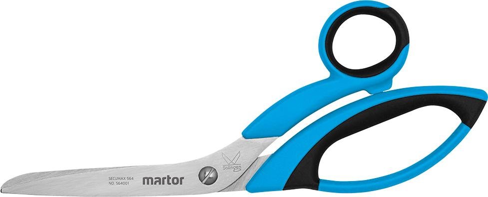 Sicherheitsschere Secumax564 martor Produktbild img1 L