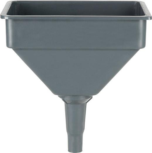 Traktor Trichter m.Sieb 4,0l 280mm m.Rand Pressol Produktbild img1 L