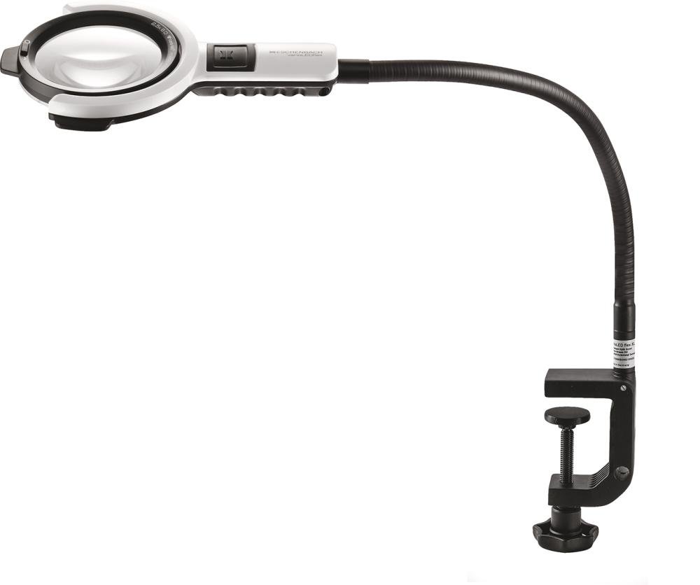 Leuchtlupe vario LED flex Produktbild img4 L