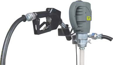 TECALEMIT Hybridpumpe Hornet W85 H Produktbild img1 L