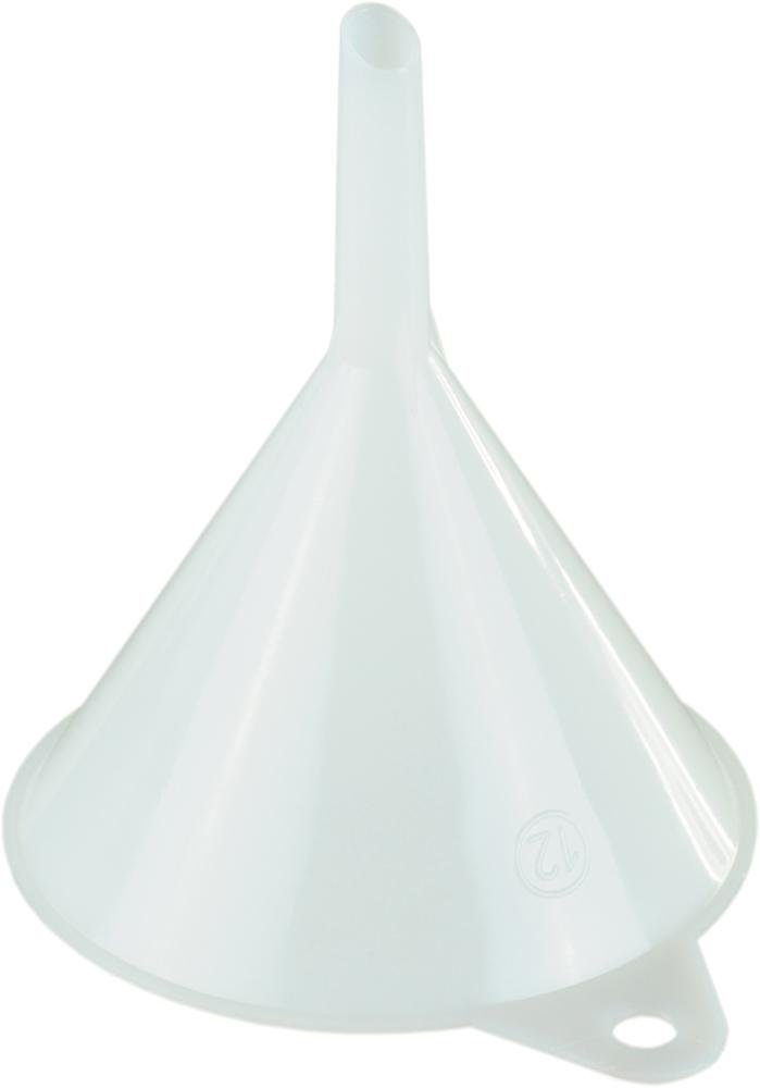 HÜNERSDORFF Trichter HDPE ø 120mm Produktbild img1 L