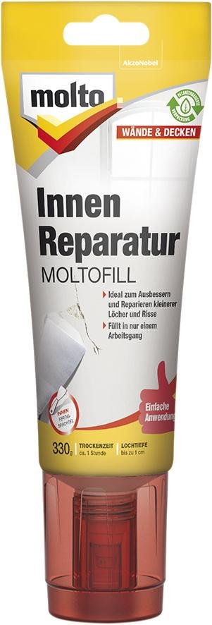 Moltofill fertig 330 g innen Produktbild img1 L