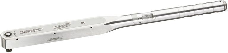 Drehmomentschlüssel DREMOMETER D 155-760Nm 3/4" Gedore Produktbild img2 L