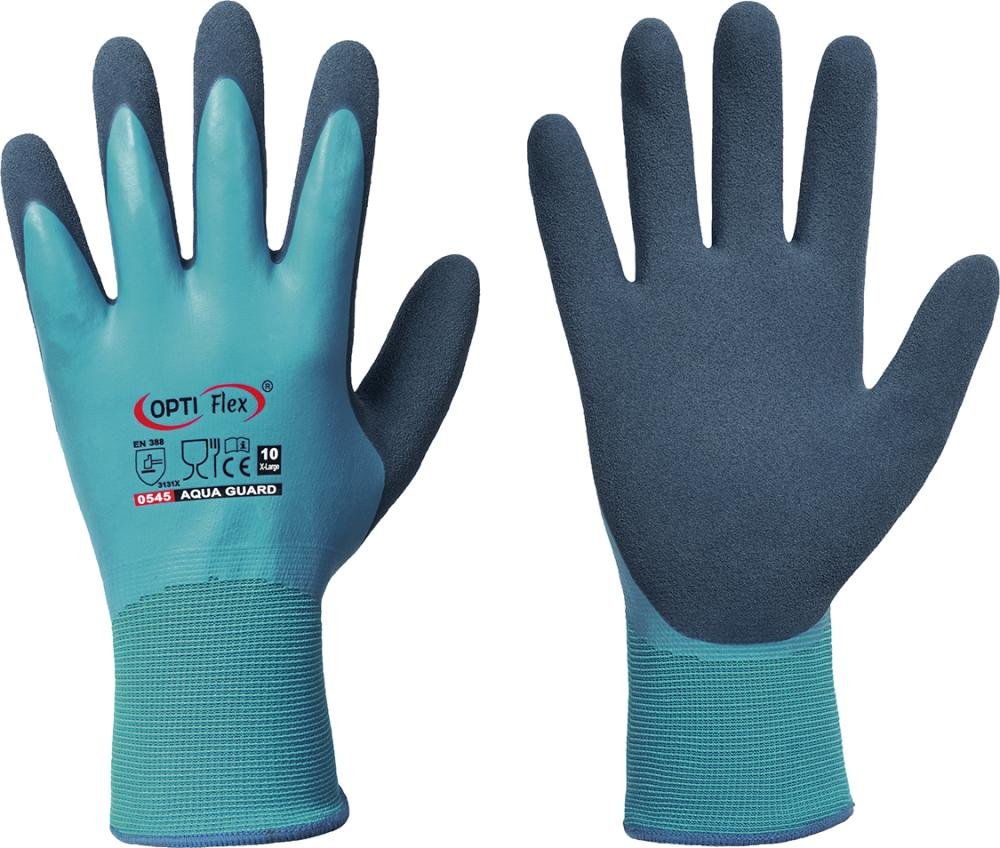 Strickhandschuhe Aqua Guard Produktbild img1 L