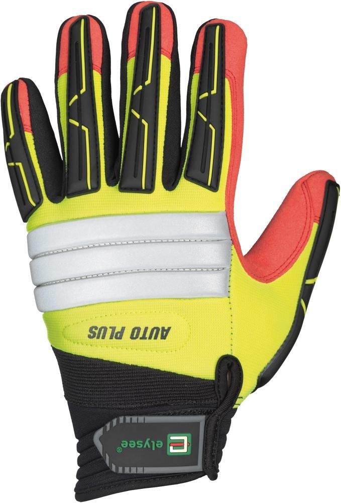 Handschuh Slater Produktbild img2 L