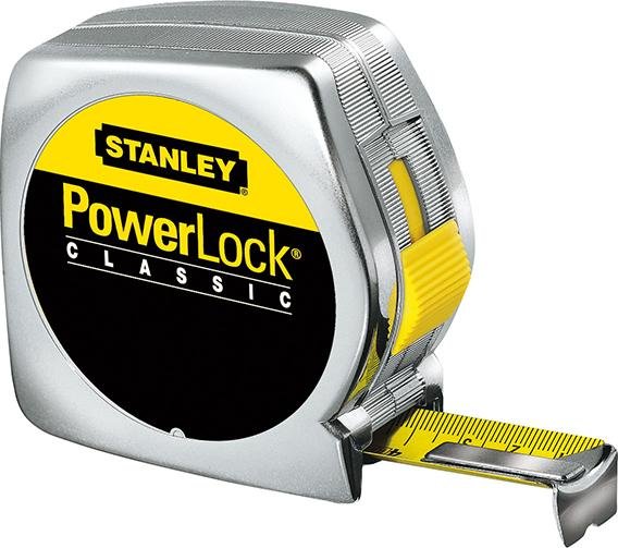 Taschenbandmaß POWERLOCK® Produktbild img1 L