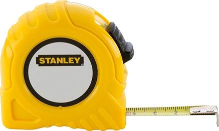 Rollbandmass 5m/19,0mm SB Stanley Produktbild img1 L