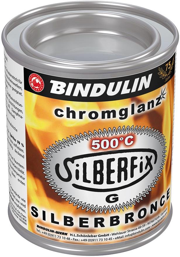Silberfix-G Silberbronze 125ml Produktbild img1 L