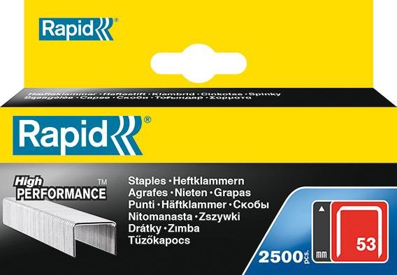 Heftklammer, Typ 53 Produktbild img5 L
