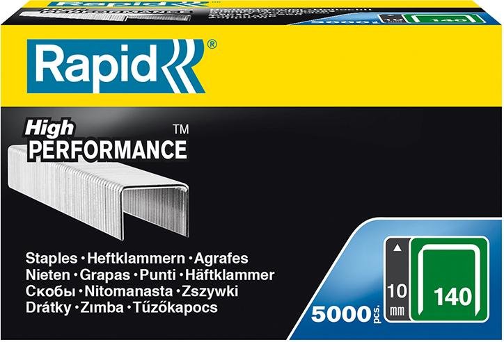 Heftklammer, Typ 140 Produktbild img4 L