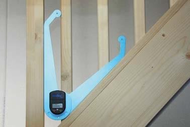 Digitale Messkluppe S301 HEDUE Produktbild img2 L