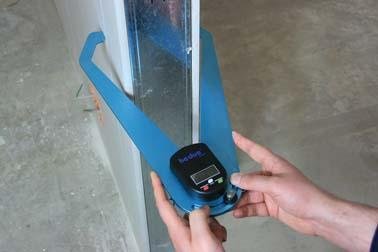 Digitale Messkluppe S301 HEDUE Produktbild img3 L