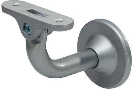 KWS 4513 Handlaufstütze für 75 mm Wandabstand Produktbild img1 L