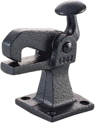 KWS 1307 Torfestst.106mm aufschraubbar, Boden Produktbild img1 L