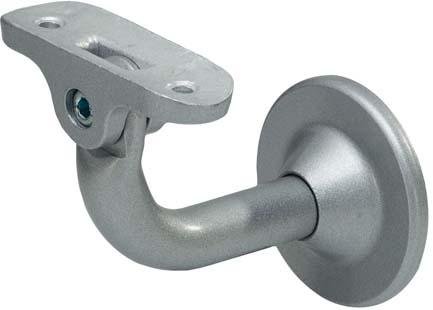 KWS 4511 Handlaufstütze für 75 mm Wandabstand Produktbild img1 L