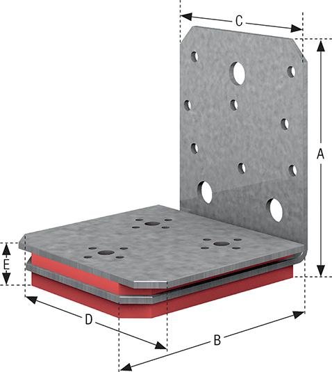 SST Winkelverbinder ABAI105 Produktbild img2 L
