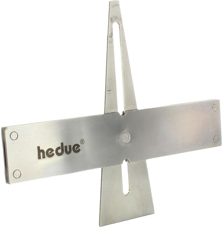 Zinken-Schmiegen S 200, Neigung 1:8 HEDUE Produktbild img1 L