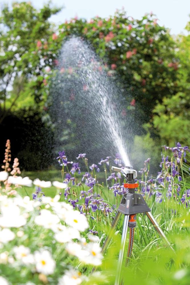 Impuls-Hochregner 8138 Gardena Produktbild img2 L