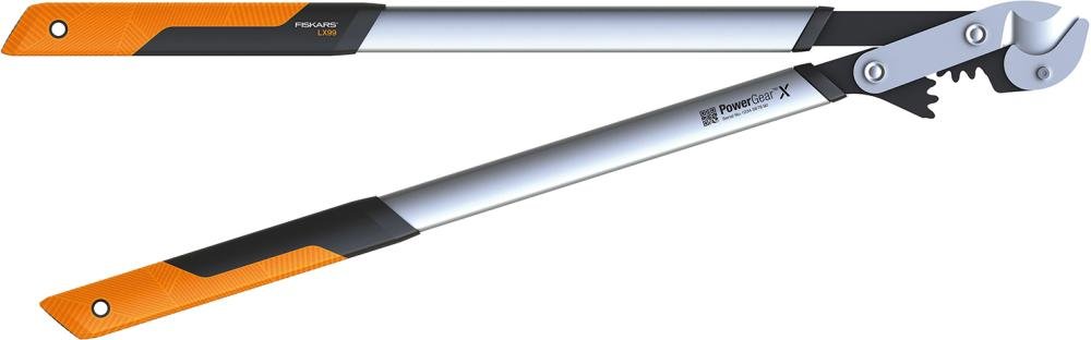 Getriebeastschere Amboss L PowerGearX Produktbild img1 L