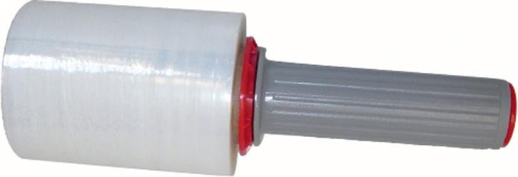 Handabroller Handy für Stretchfolie Produktbild img1 L