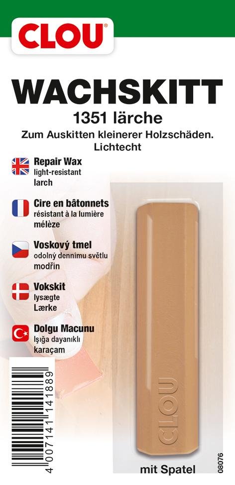 Wachskitt Produktbild img1 L