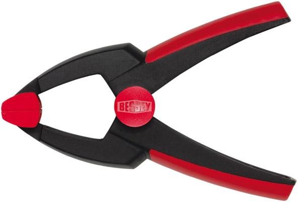 Bessey Federzwinge Clippix 50x50mm BESSEY Produktbild img1 L