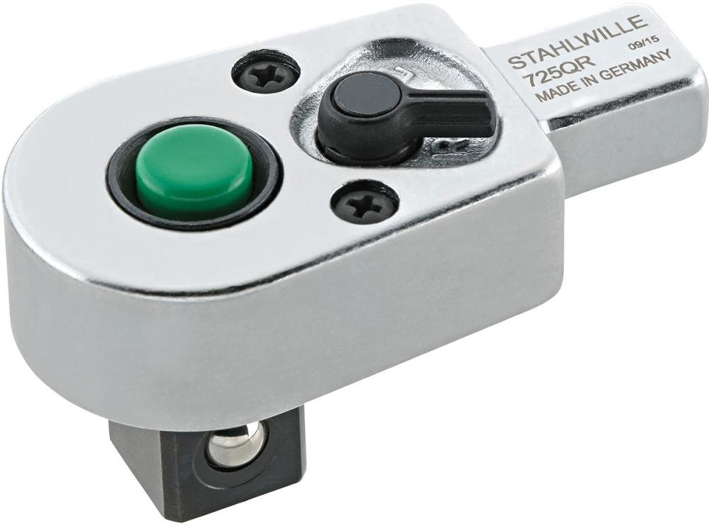 Einsteck-Hebel-Umschaltknarre Produktbild img1 L