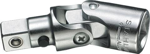 STAHLWILLE Kardangelenk 1/2" QR 80mm Produktbild img1 L