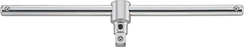 STAHLWILLE Quergriff mit Gleitstück 1/2" QR 300mm Produktbild img1 L