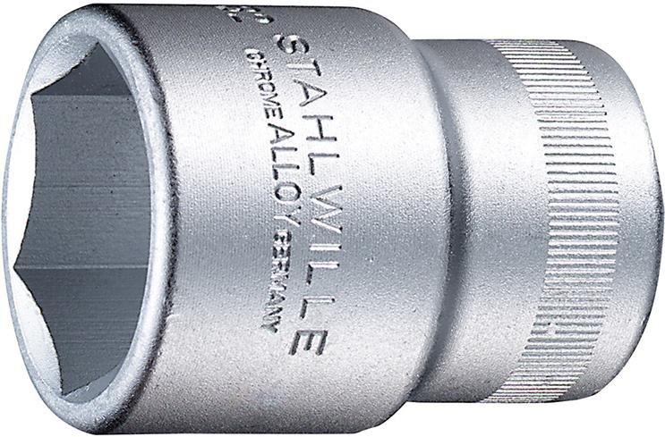 Steckschlüssel-Einsatz 3/4", Nr. 55 Produktbild img1 L