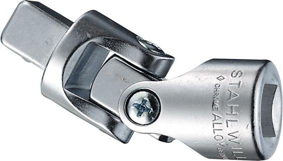 STAHLWILLE Kardangelenk 1/2" 71mm Produktbild img1 L