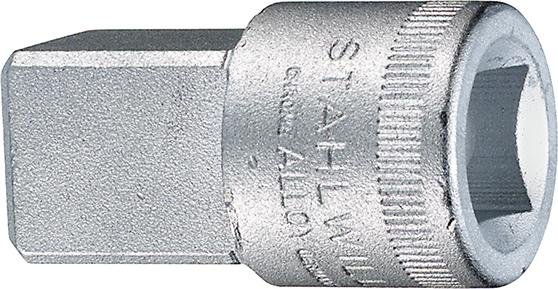 STAHLWILLE Vergrößerungsstück 1/2" auf 3/4" 44mm Produktbild img1 L