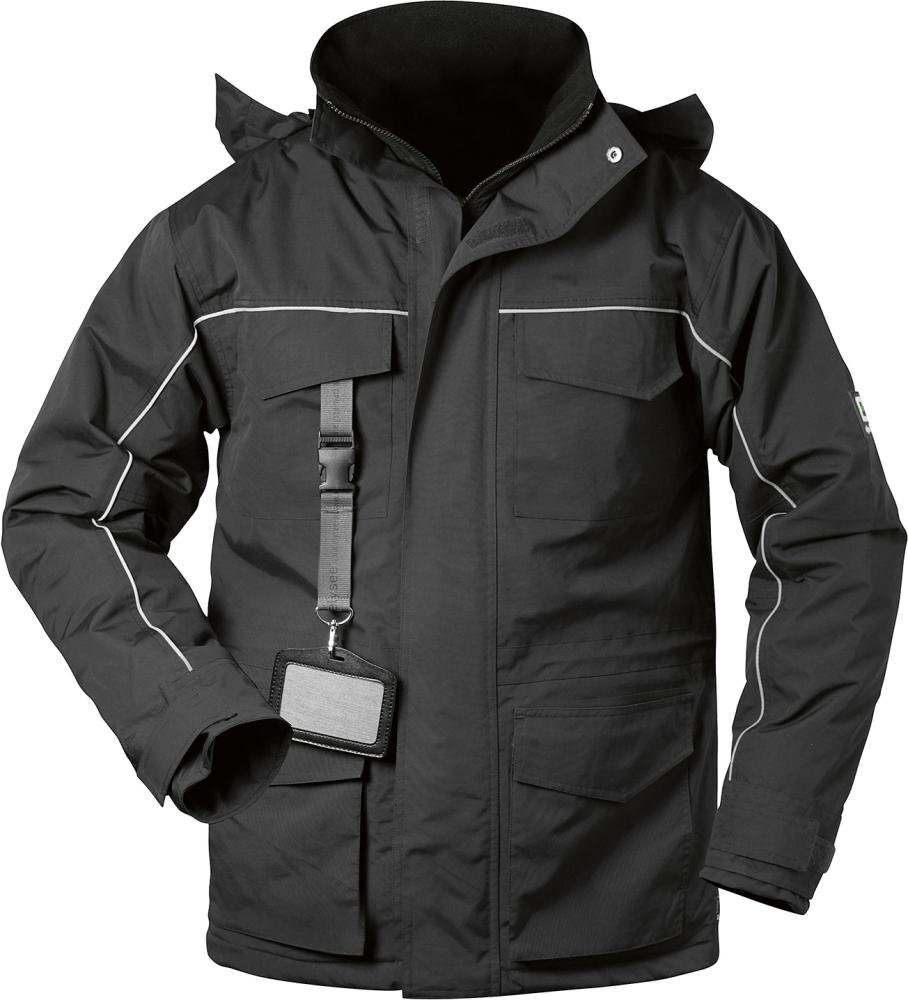 Parka Blackpool Produktbild img1 L