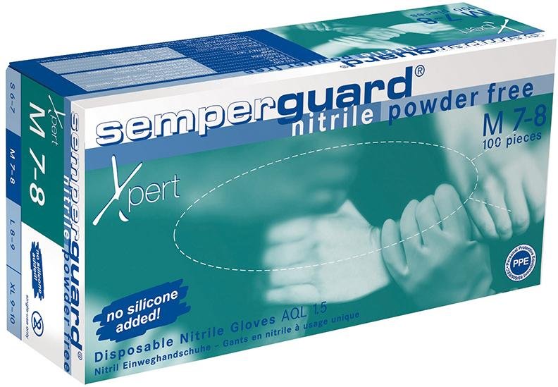 Handschuh SEMPERGUARD® XPERT Produktbild img2 L