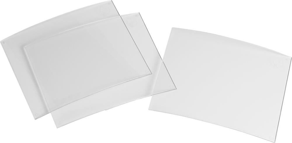 Vorsatzscheibe Solarmatic Comfort VE 10 Stück OPTREL Produktbild img2 L