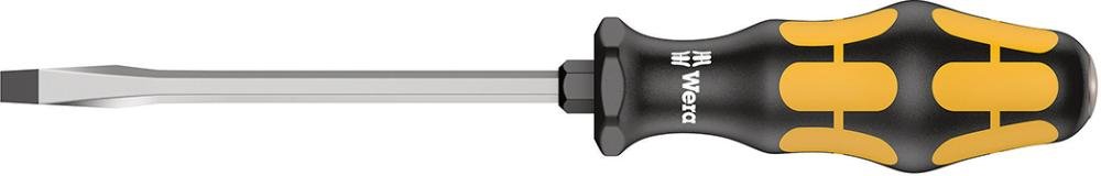 Schraubendreher 932A Schlitz 4,5x0,8x90mm Wera Produktbild img1 L