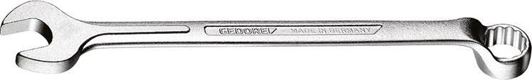 GEDORE Ringmaulschlüssel ähnlichDIN3113B 9/16" Produktbild img1 L