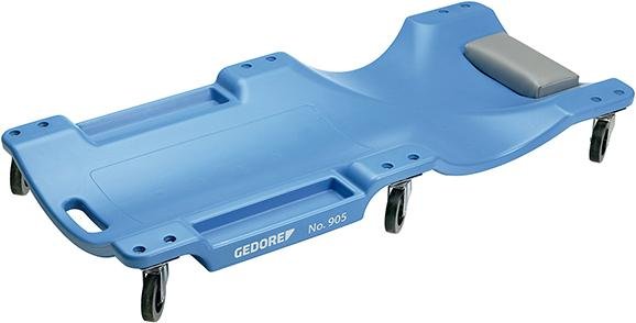 GEDORE Rollbrett 1000x480x115mm Produktbild img1 L