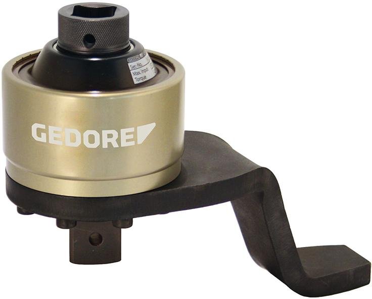 GEDORE DrehmomentvervielfältigerDVI Z 2800Nm 1." Produktbild img1 L