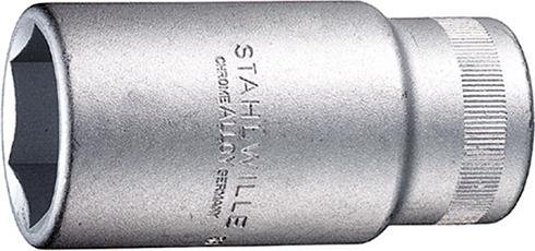 Steckschlüssel-Einsatz 3/4", Nr. 56 Produktbild img1 L