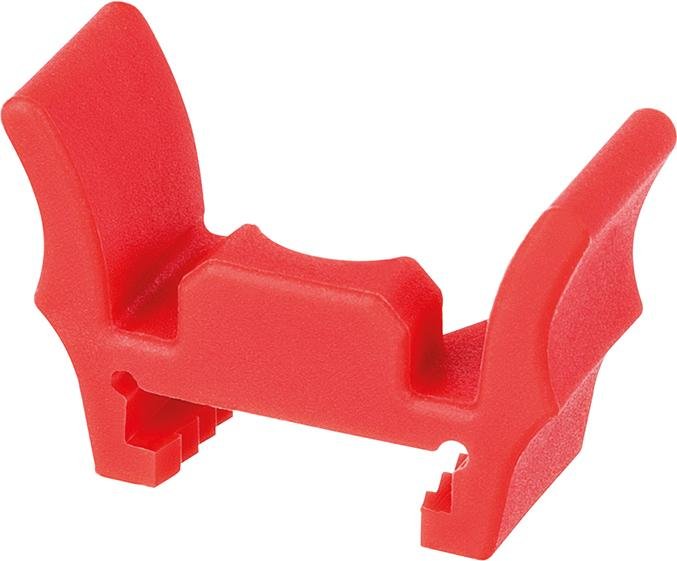 Längenanschlag für Automatik-Abisolierzange KNIPEX Produktbild img1 L