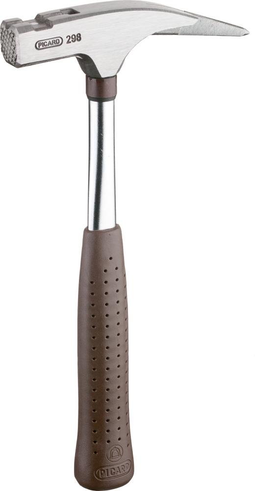 PICARD Latthammer mit Magnet geraut 600g Produktbild img1 L