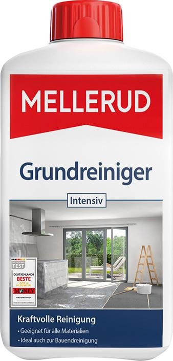 Grundreiniger Intensiv 1L MELLERUD Produktbild img1 L