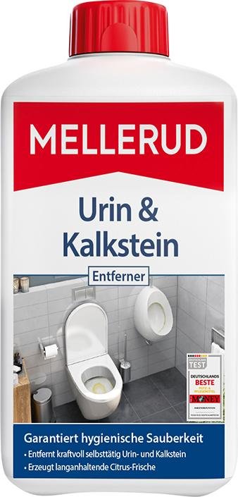 Urin- u. Kalkstein Enterner 1L MELLERUD Produktbild img1 L