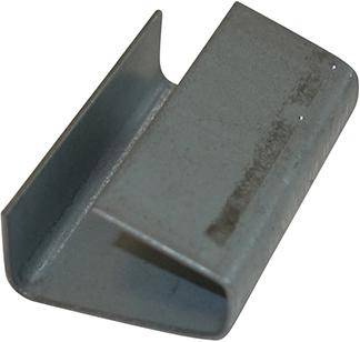 Verschlusshülse 2.000 Stück für PP-Band 13x33mm Produktbild img1 L
