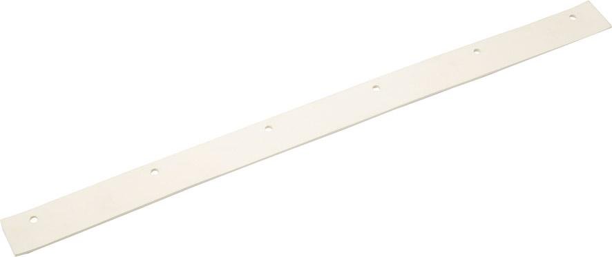 Ersatzstreifen STOMAX II 600mm, Typ B Perbunan-Streifen Produktbild img1 L