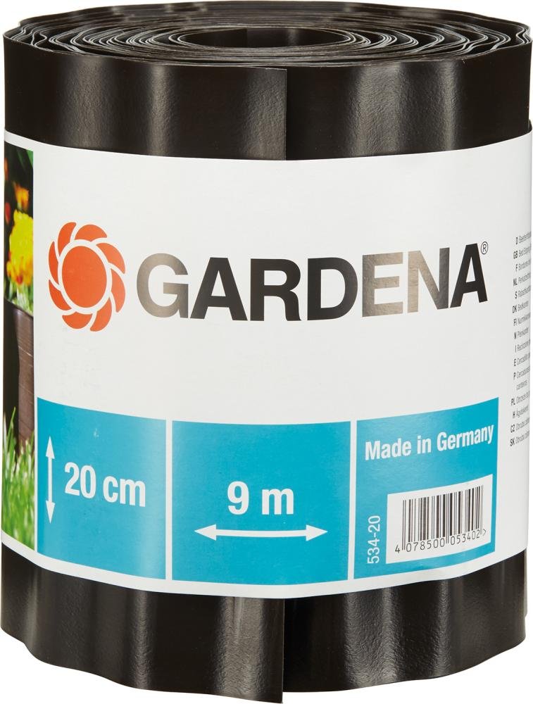Beeteinfassung, braun Produktbild img1 L